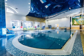 Art Villa & SPA